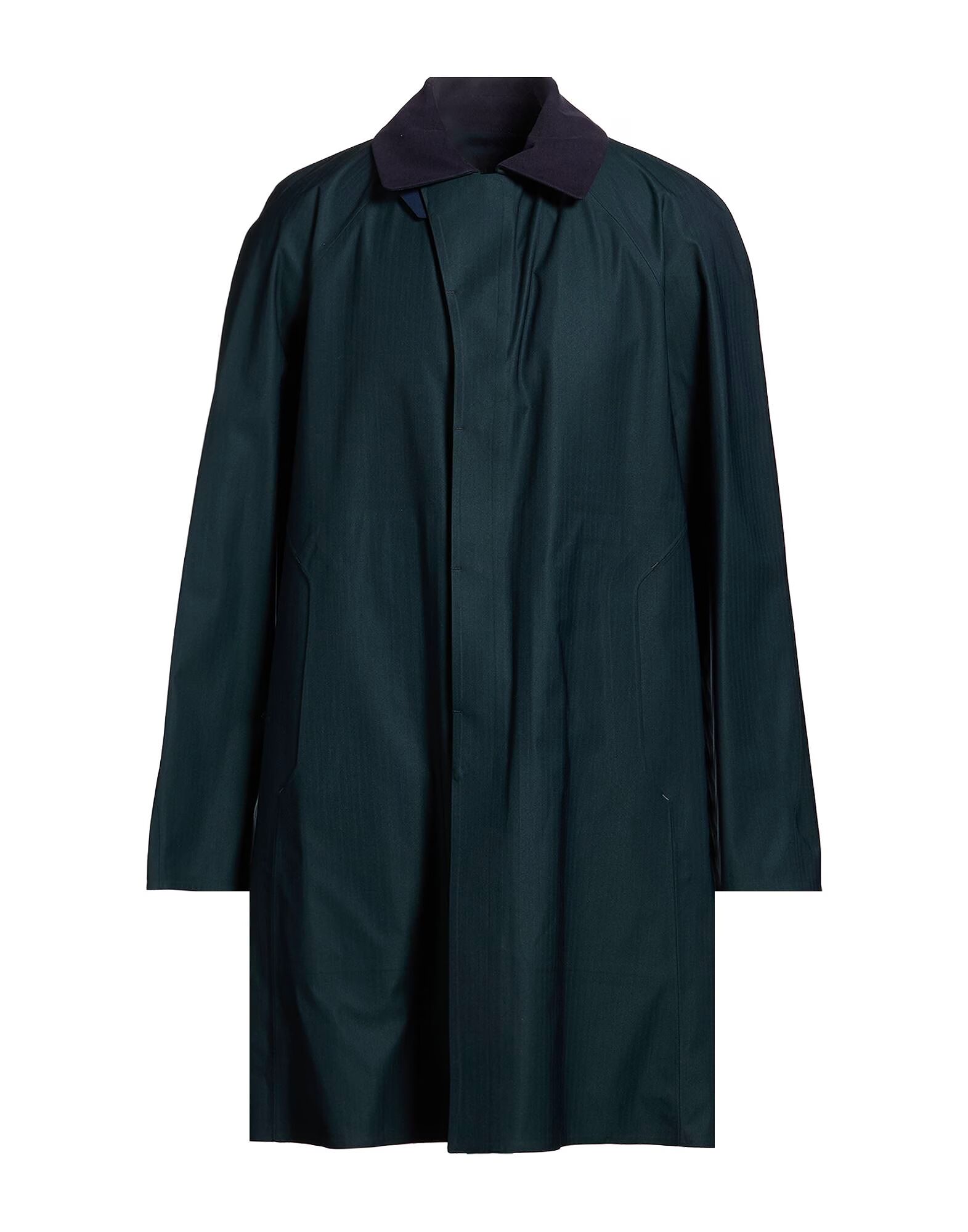 Пальто и тренчи Sease, темно-зеленый
Пальто и тренчи Sease, темно-зеленый