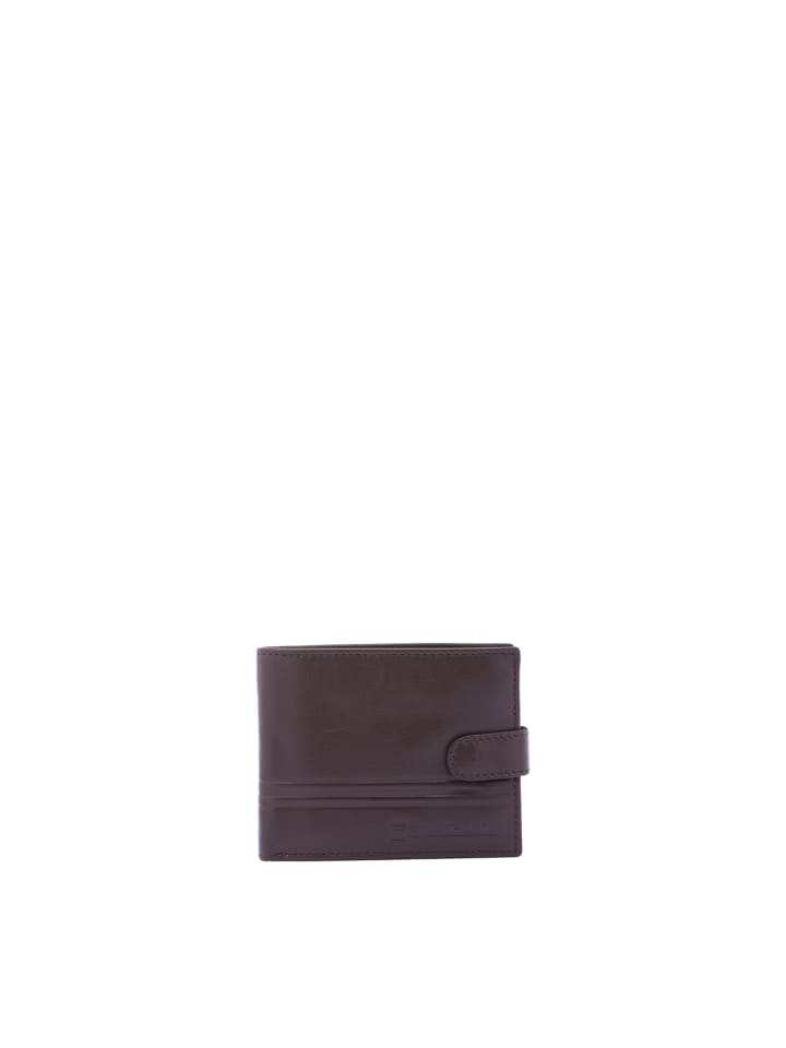 Кошелек Renato Balestra, темно-коричневый
Кошелек Renato Balestra, темно-коричневый