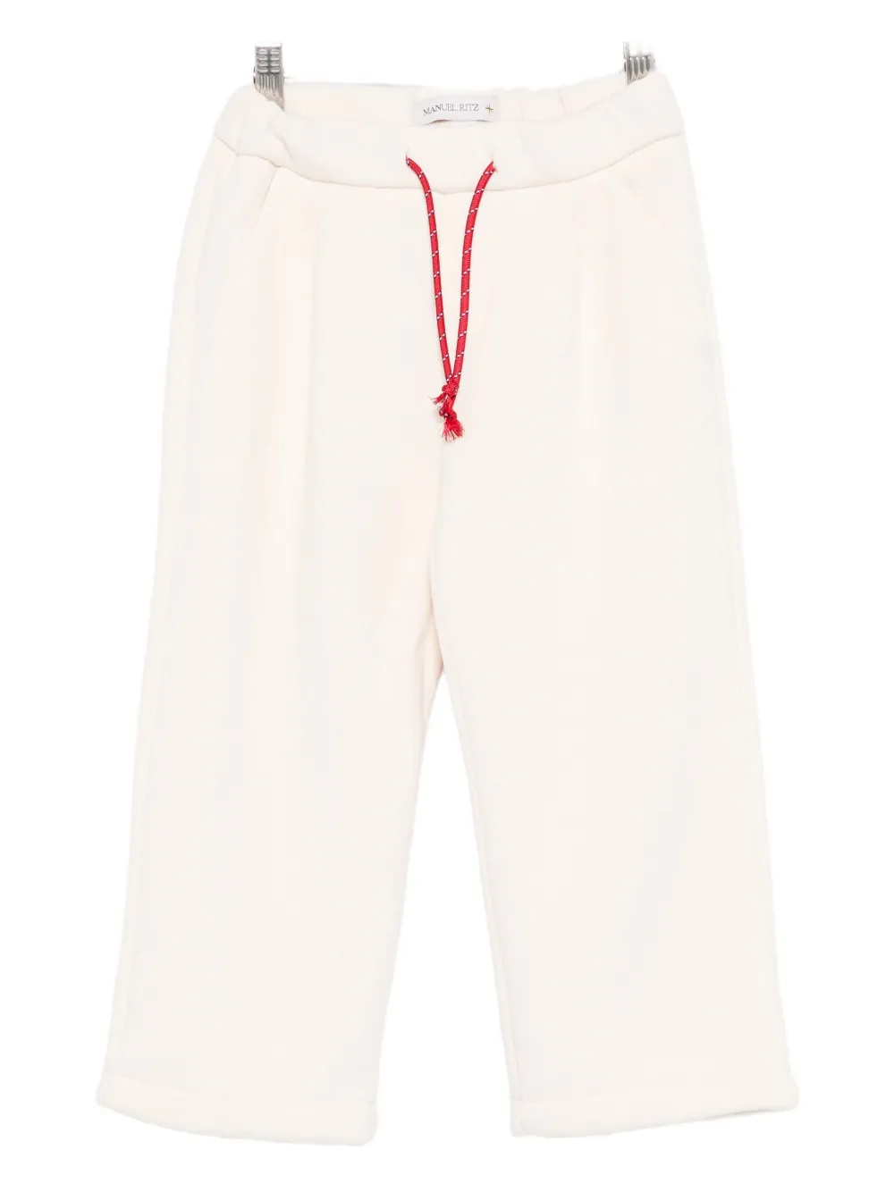 Брюки на кулиске Manuel Ritz, белый
Брюки на кулиске Manuel Ritz, белый