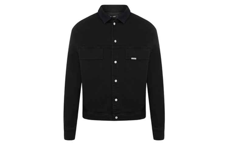 Джинсовая куртка мужская черная REPRESENT, Черный, Джинсовая куртка мужская черная REPRESENT
Джинсовая куртка мужская черная REPRESENT, Черный, Джинсовая куртка мужская черная REPRESENT