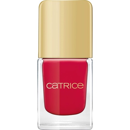 Лак для ногтей Tropic Exotic C01 Hibiscus Heat Red Catrice
Лак для ногтей Tropic Exotic C01 Hibiscus Heat Red Catrice
