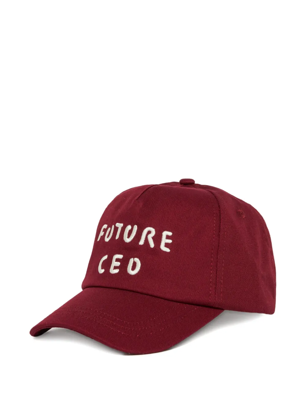 Бейсболка с вышивкой Max&Co. Kids, красный
Бейсболка с вышивкой Max&Co. Kids, красный