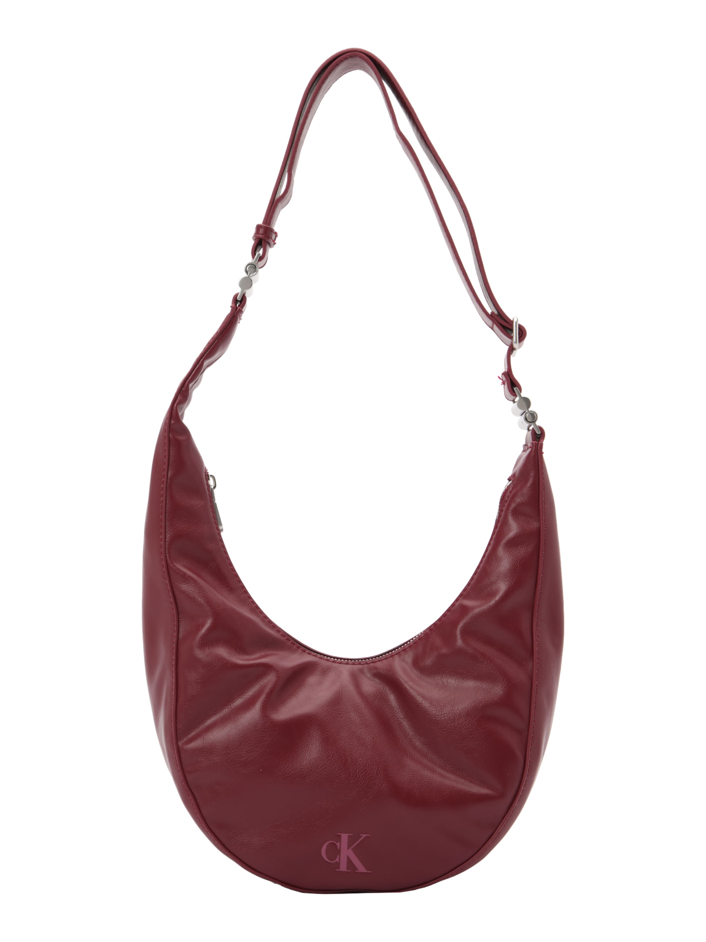 Calvin Klein Плечевая сумка в винном красном
Calvin Klein Плечевая сумка в винном красном