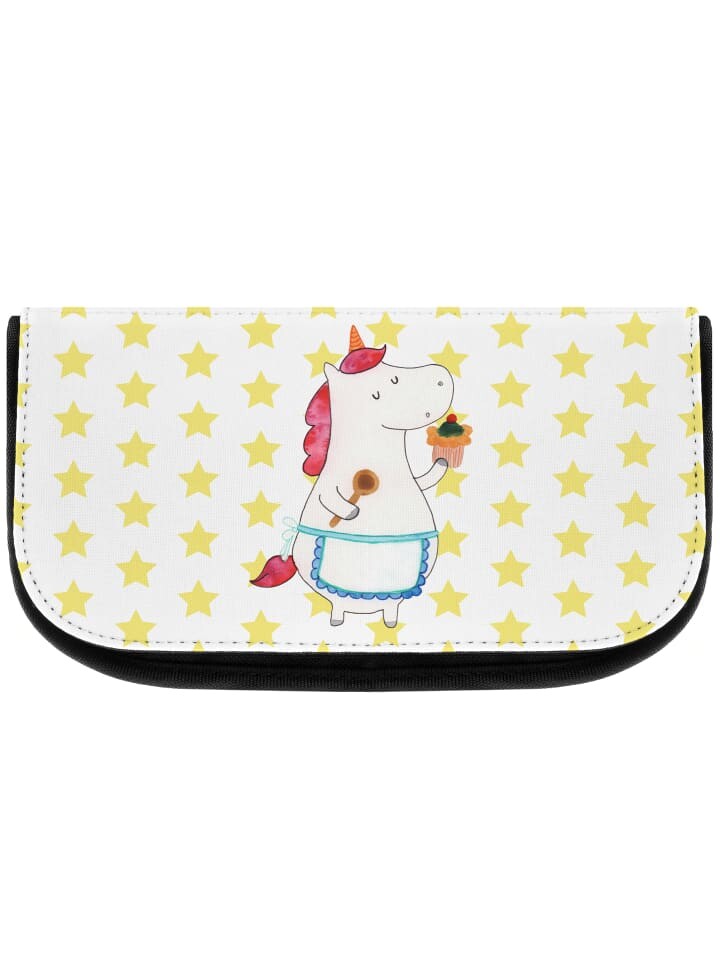 Косметичка Mr & Mrs Panda Einhorn Küche ohne Spruch, белый
Косметичка Mr & Mrs Panda Einhorn Küche ohne Spruch, белый