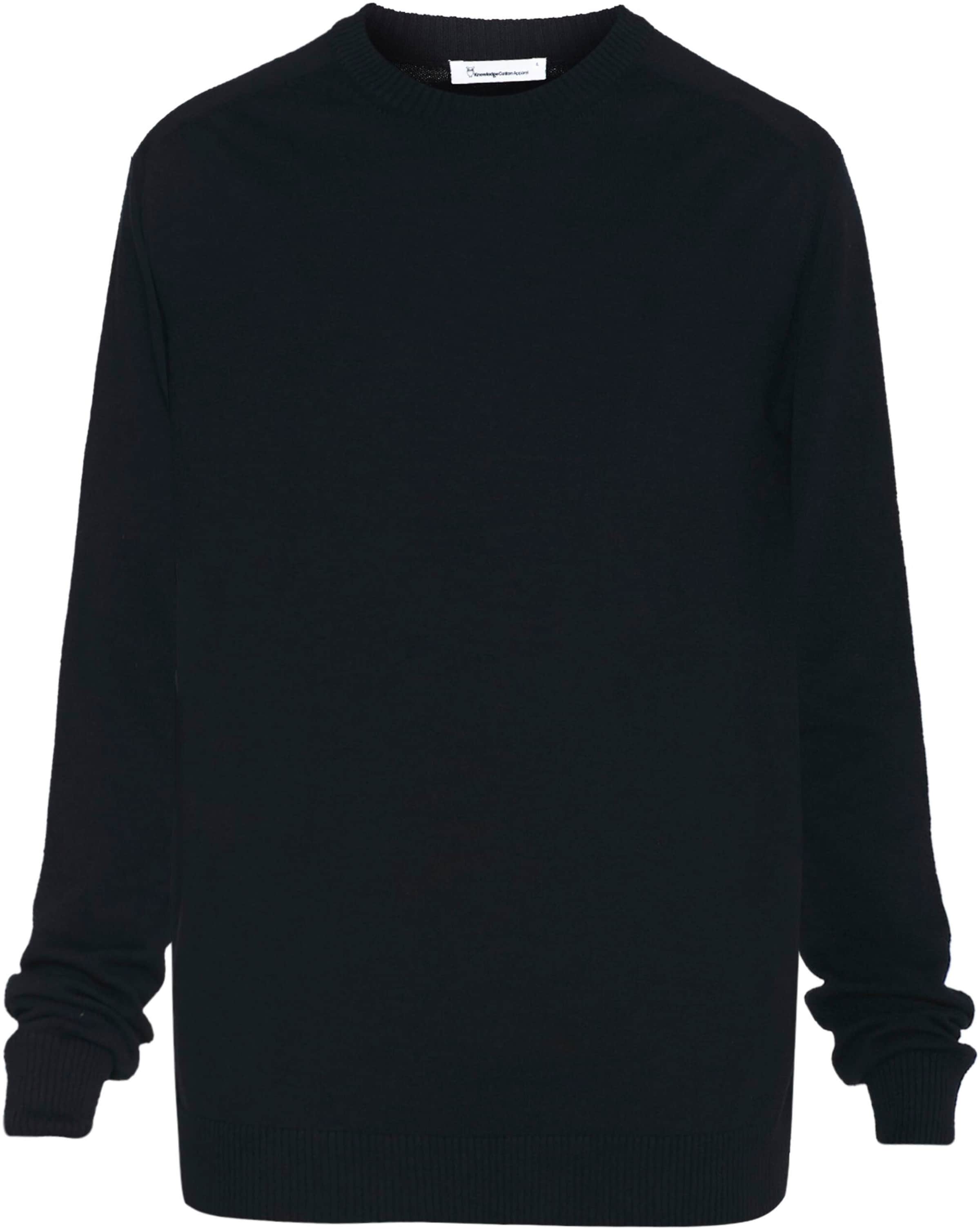 KnowledgeCotton Apparel Свитер в цвете Navy
KnowledgeCotton Apparel Свитер в цвете Navy