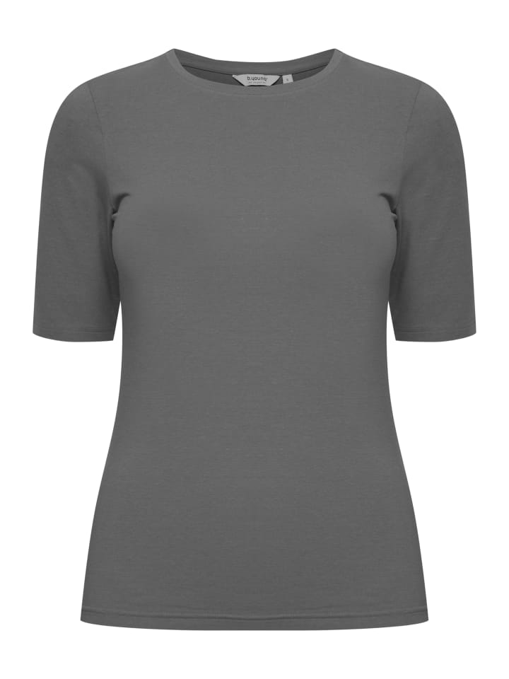 Футболка b.young, черный
Футболка b.young, черный