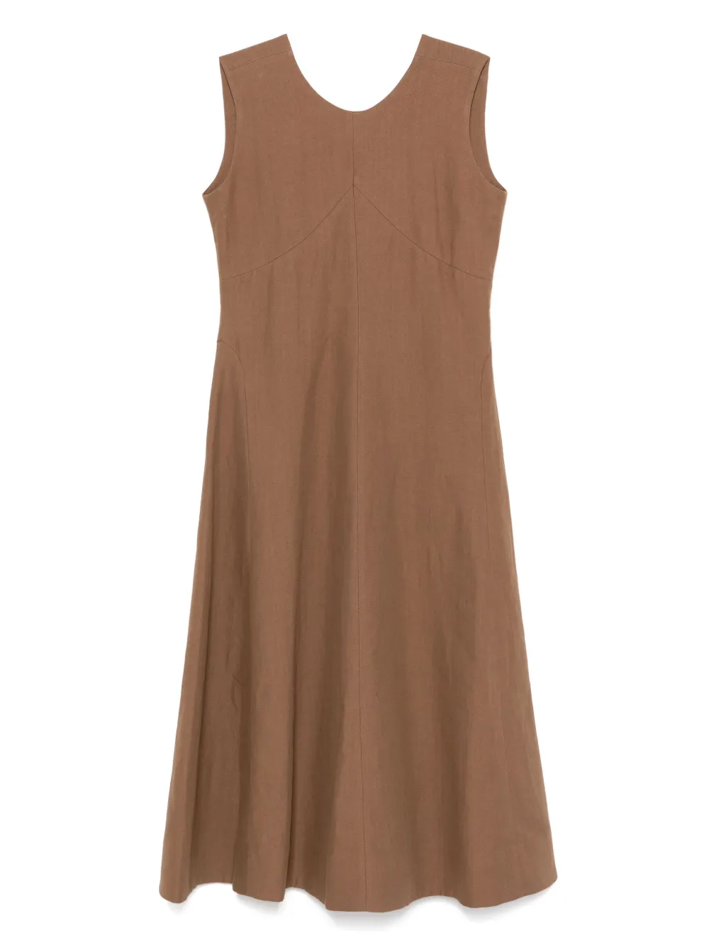 Платье миди Antonia Skall Studio, коричневый
Платье миди Antonia Skall Studio, коричневый