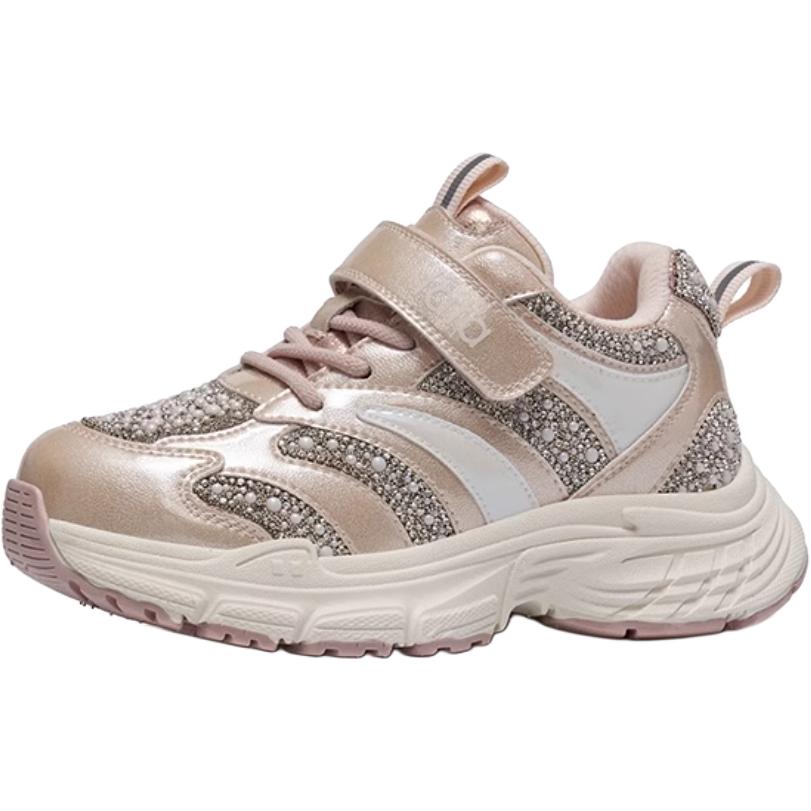 Детская обувь для повседневной жизни TATA, розовый
Детская обувь для повседневной жизни TATA, розовый