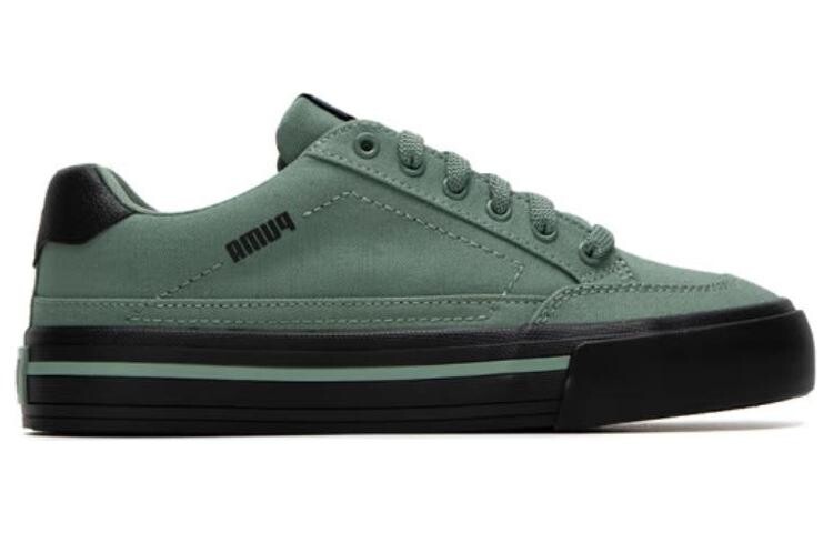 Обувь для скейтбординга Puma унисекс, Neutral Olive/Medium Olive/Light Bone/Black
Обувь для скейтбординга Puma унисекс, Neutral Olive/Medium Olive/Light Bone/Black
