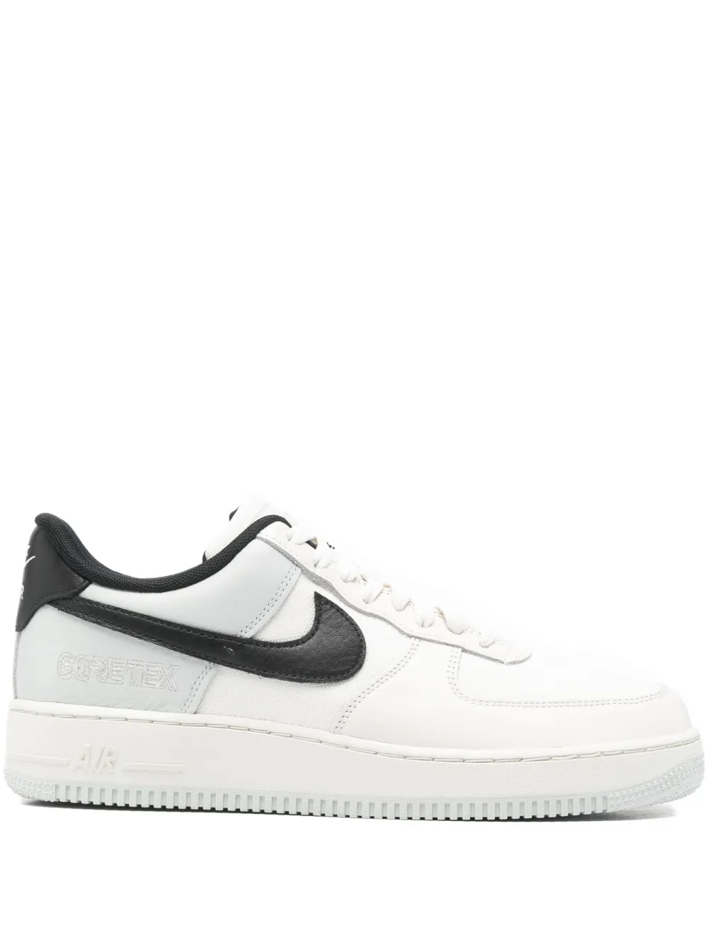Кроссовки Air Force 1 GTX с логотипом Nike, белый
Кроссовки Air Force 1 GTX с логотипом Nike, белый
