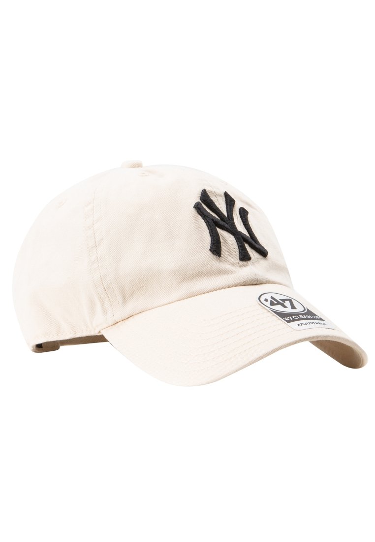 Бейсболка '47 NEW YORK YANKEES , Natural/Sand
Бейсболка '47 NEW YORK YANKEES , Natural/Sand