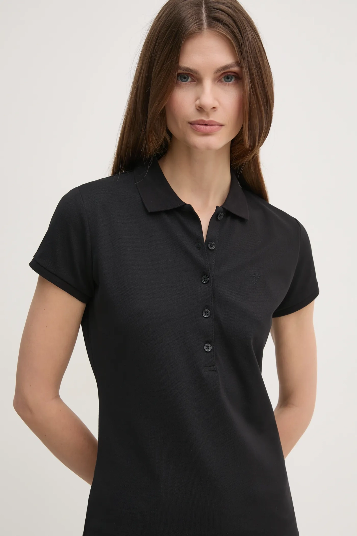 ЛИЗА поло Guess, черный
ЛИЗА поло Guess, черный