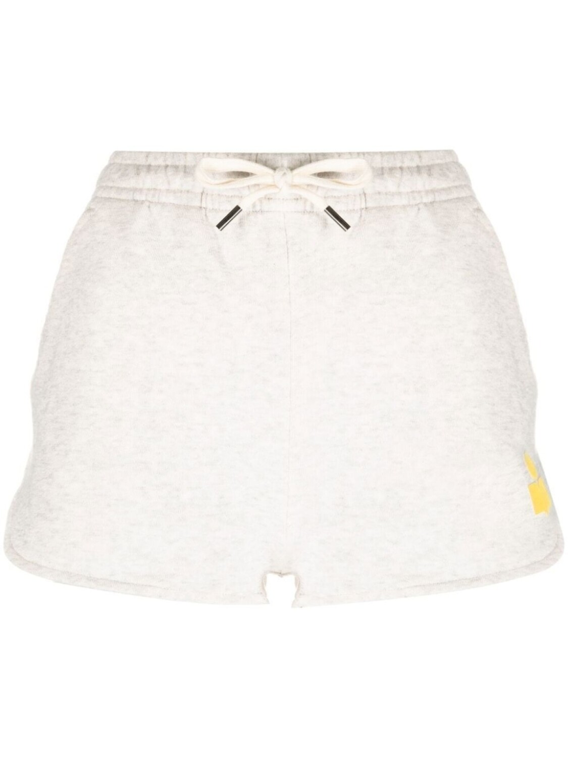 Marant Étoile короткие шорты, нейтральный цвет
Marant Étoile короткие шорты, нейтральный цвет