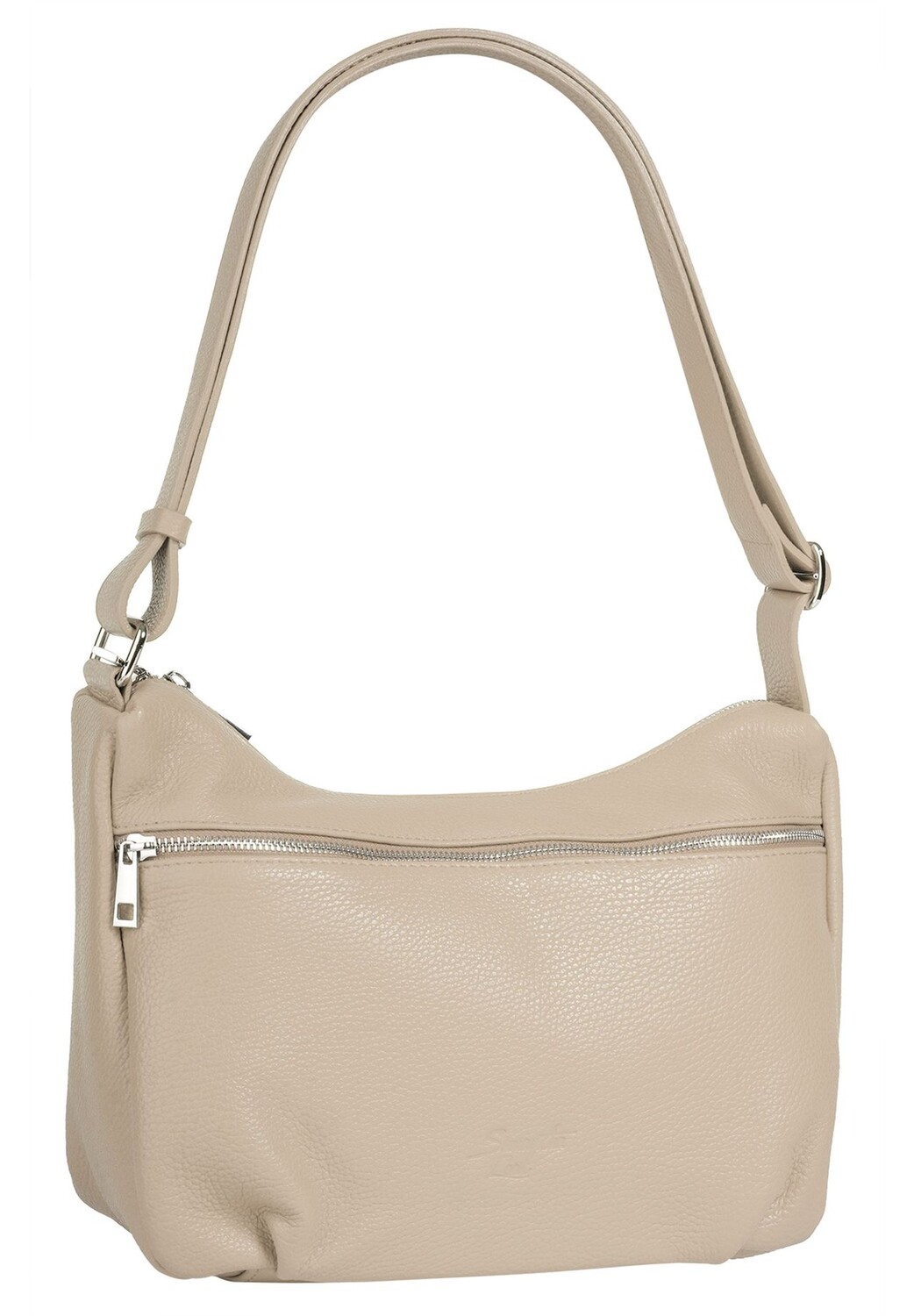 Шопер, натуральная кожа, сделано в Италии Samantha Look, бежевый
Шопер, натуральная кожа, сделано в Италии Samantha Look, бежевый