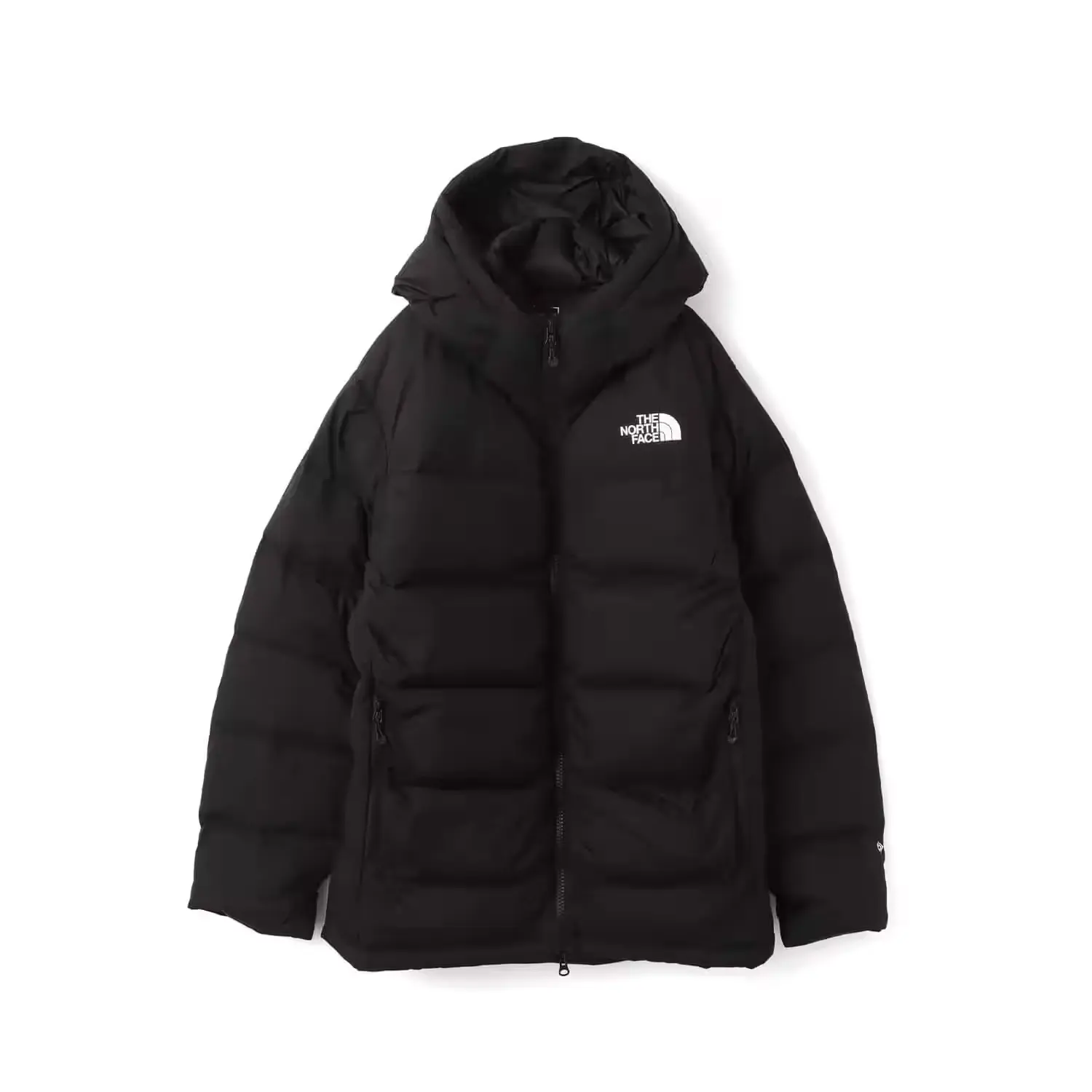 Куртка-парка унисекс FW25 EX Belayer The North Face, черный
Куртка-парка унисекс FW25 EX Belayer The North Face, черный