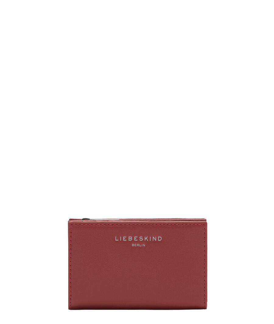 Кошелек Liebeskind Berlin, темно-красный
Кошелек Liebeskind Berlin, темно-красный