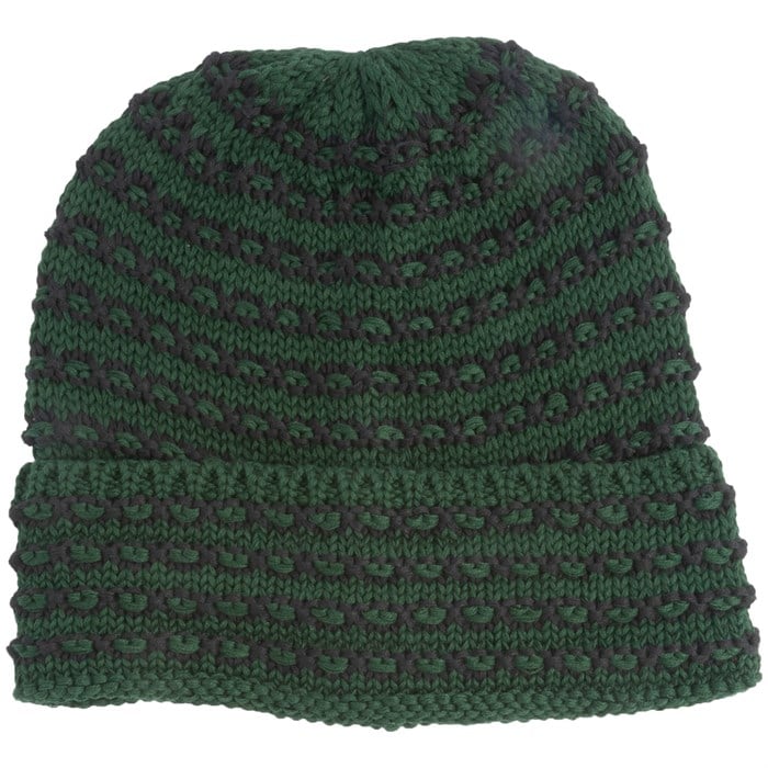 Шапочка-Бини с полосками Coal, Dark Green/Black
Шапочка-Бини с полосками Coal, Dark Green/Black