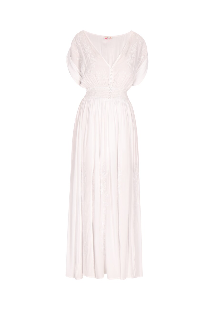 Летнее платье IZIA, белый
Летнее платье IZIA, белый