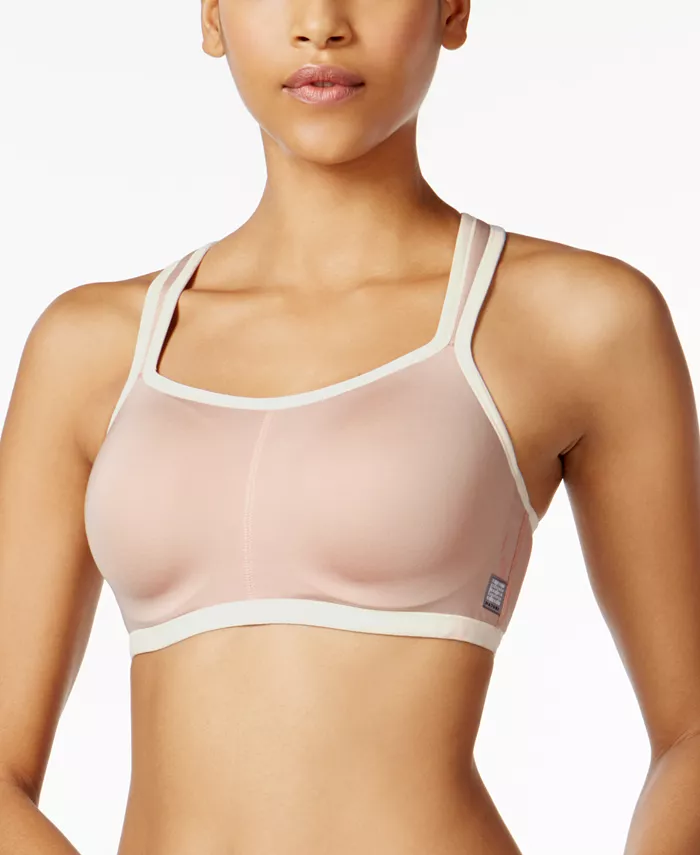 Женский спортивный бюстгальтер Yogi Contour Convertible 731050 Natori, коричневый/бежевый
Женский спортивный бюстгальтер Yogi Contour Convertible 731050 Natori, коричневый/бежевый