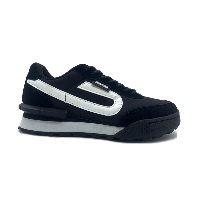 Кроссовки URBAN AUTHENTIC Lifestyle Shoes Unisex Low-top, бежевый/черный
Кроссовки URBAN AUTHENTIC Lifestyle Shoes Unisex Low-top, бежевый/черный