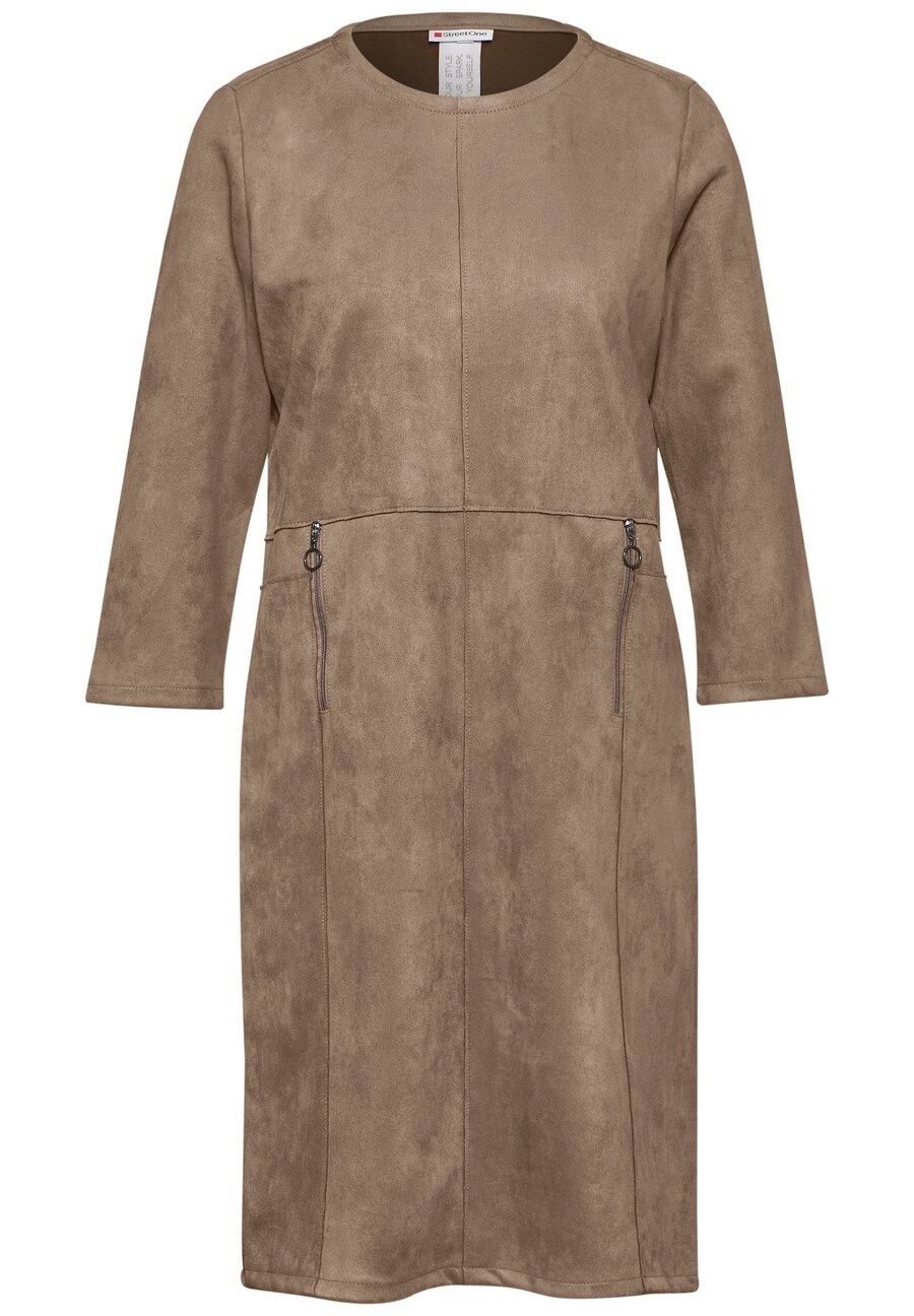 Мини платье STREET ONE Dress, цвет mocha
Мини платье STREET ONE Dress, цвет mocha