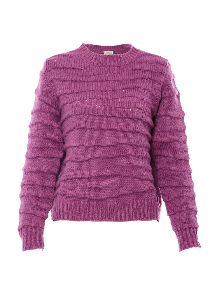 Пуловер Libbi, фиолетовый
Пуловер Libbi, фиолетовый