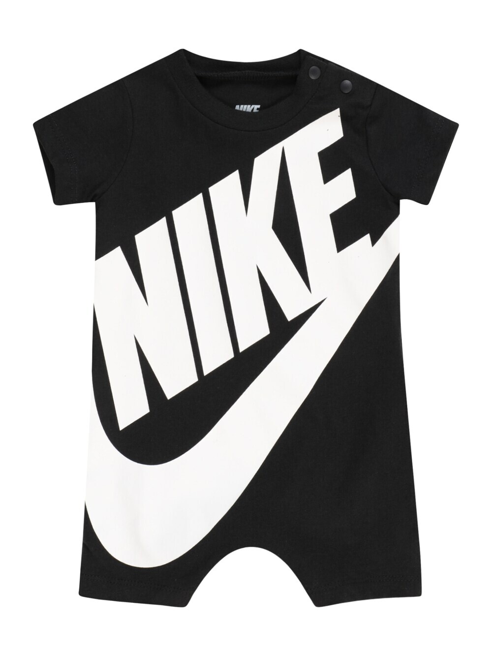 Комбинезон Nike Sportswear, черный
Комбинезон Nike Sportswear, черный
