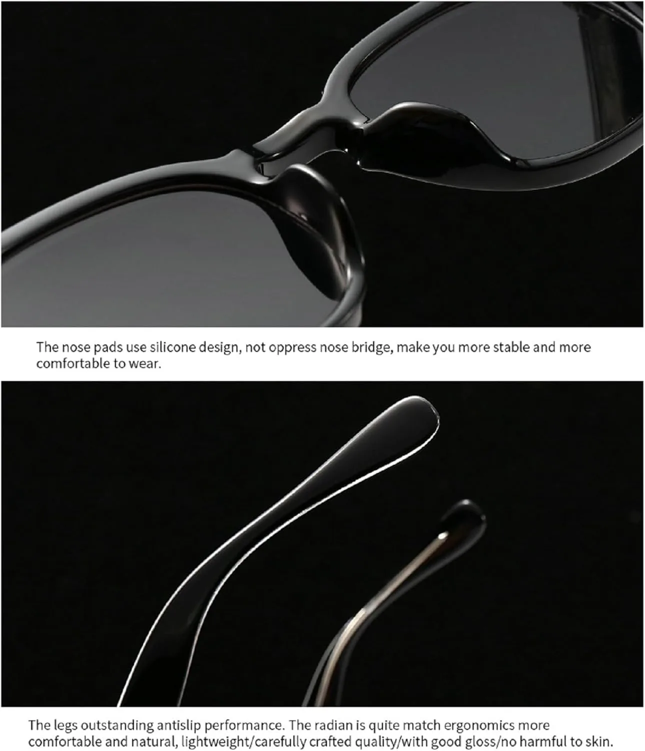 Солнцезащитные очки Melrose Luxury в маленькой оправе для женщин и мужчин, винтажный панк, с заклепками, защита от ультрафиолета UV400, артикул 28018, Black Leopard
Солнцезащитные очки Melrose Luxury в маленькой оправе для женщин и мужчин, винтажный панк, с заклепками, защита от ультрафиолета UV400, артикул 28018, Black Leopard