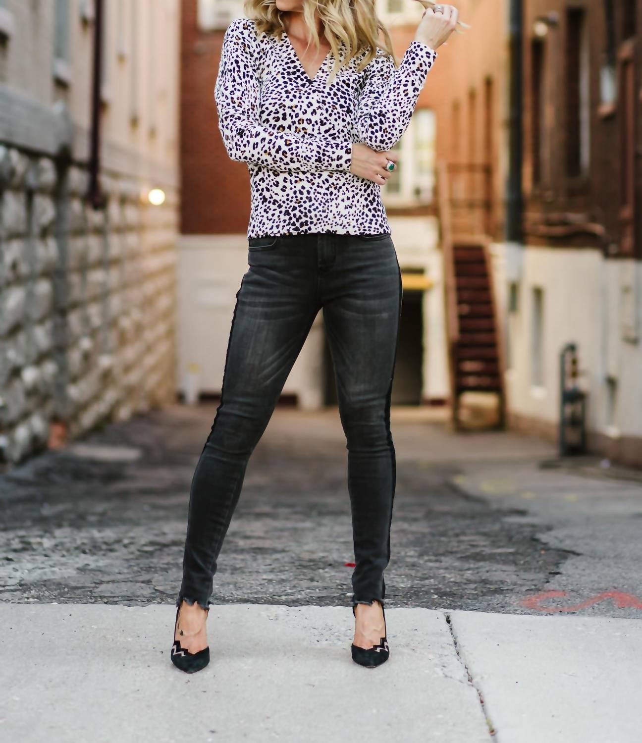 Джинсы-скинни Gisele Ankle в стиле пикси DEAR JOHN DENIM, цвет pixie
Джинсы-скинни Gisele Ankle в стиле пикси DEAR JOHN DENIM, цвет pixie