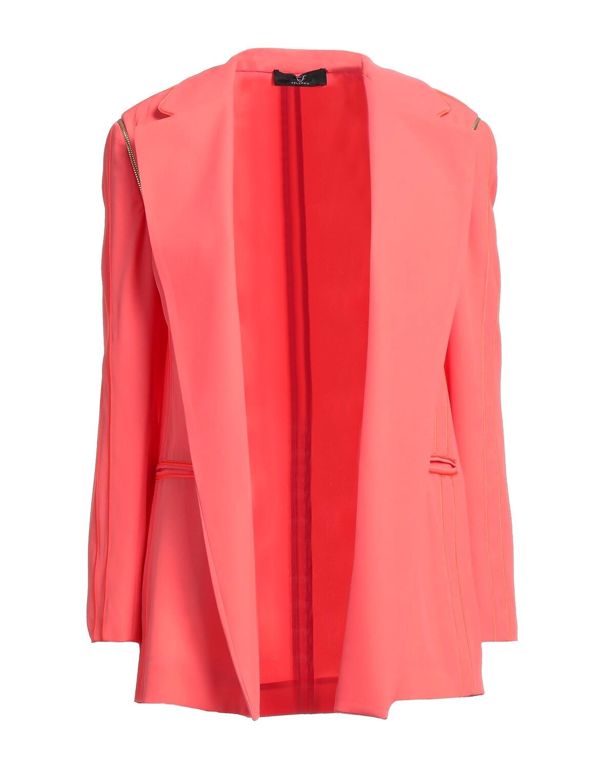 Блейзер Feleppa, коралл
Блейзер Feleppa, коралл