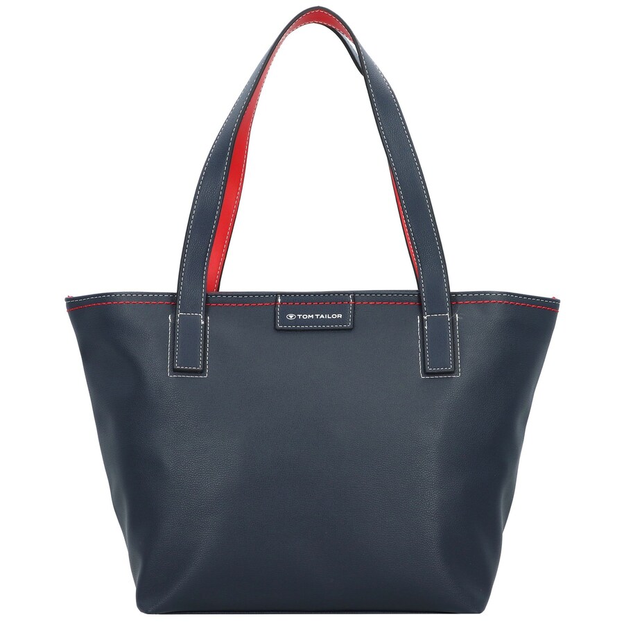 Сумка-шоппер TOM TAILOR Miri Mare, темно-синий
Сумка-шоппер TOM TAILOR Miri Mare, темно-синий