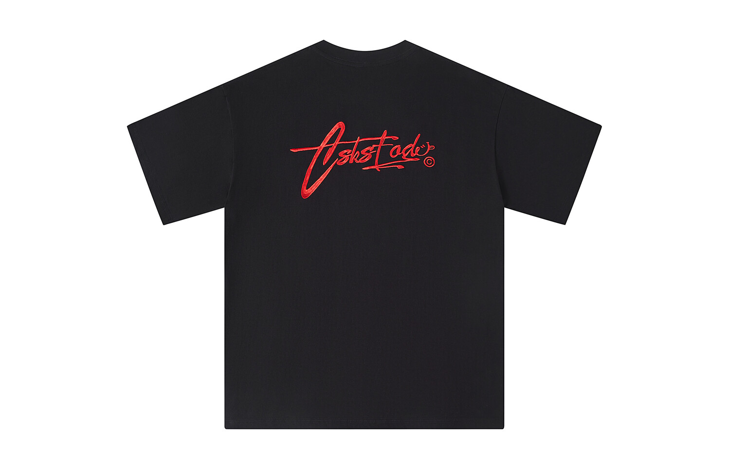 Футболка унисекс Csks, черный
Футболка унисекс Csks, черный