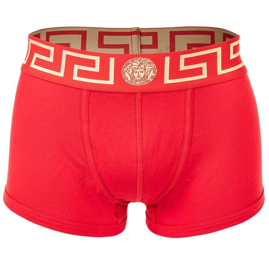 Боксеры VERSACE Boxer shorts, красный
Боксеры VERSACE Boxer shorts, красный