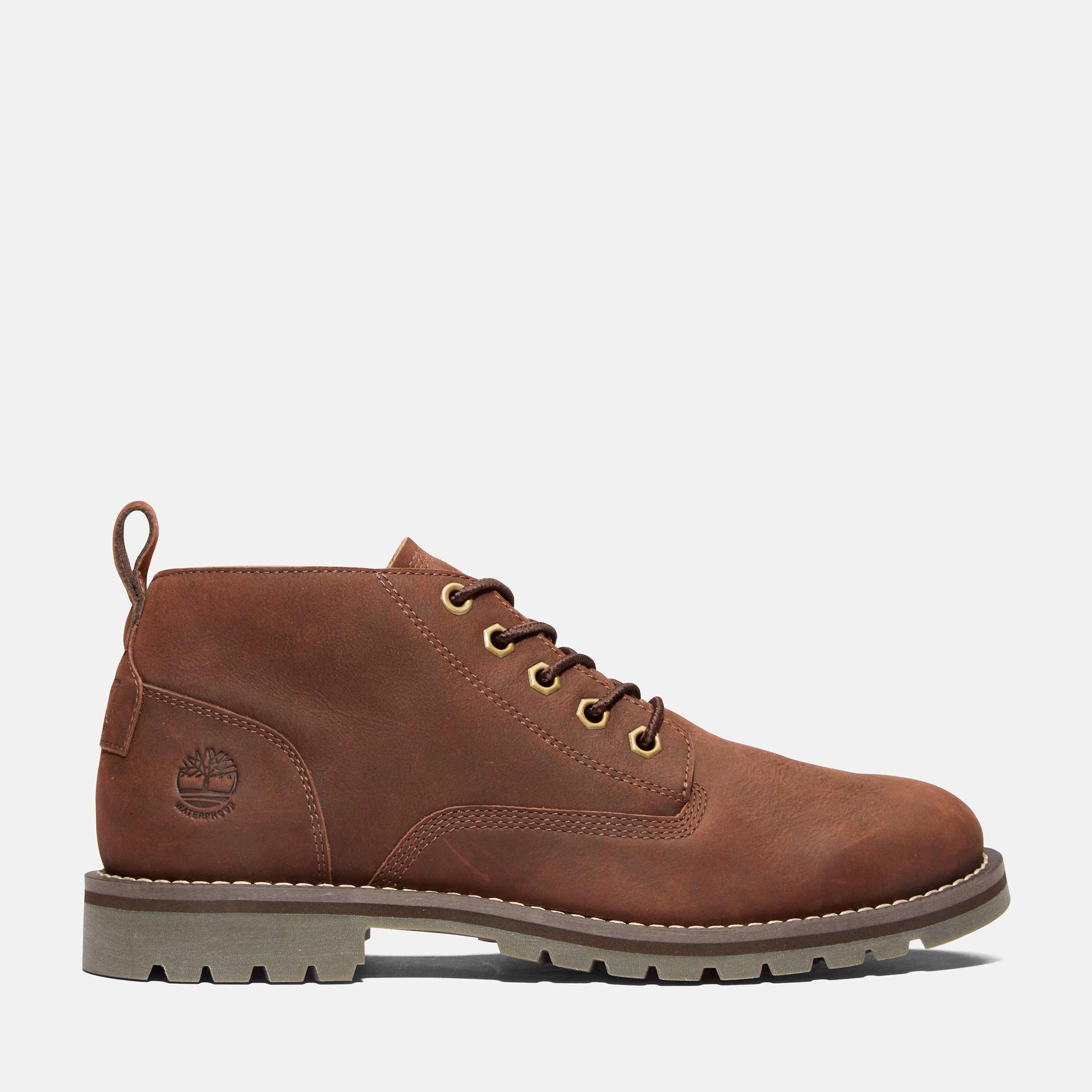 Мужские ботинки Timberland Chukka Redwood Falls водонепроницаемые до щиколотки, коричневый
Мужские ботинки Timberland Chukka Redwood Falls водонепроницаемые до щиколотки, коричневый