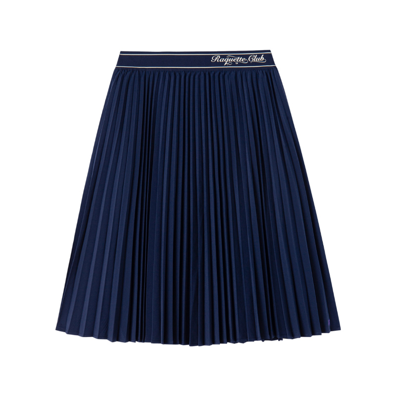 Le Coq Sportif Юбка Women's Navy Blue
Le Coq Sportif Юбка Women's Navy Blue