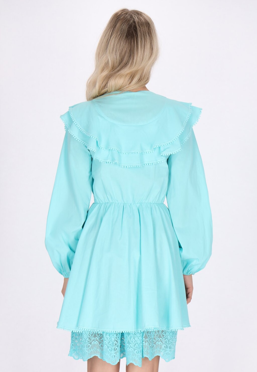 Дневное платье IZIA, синий
Дневное платье IZIA, синий