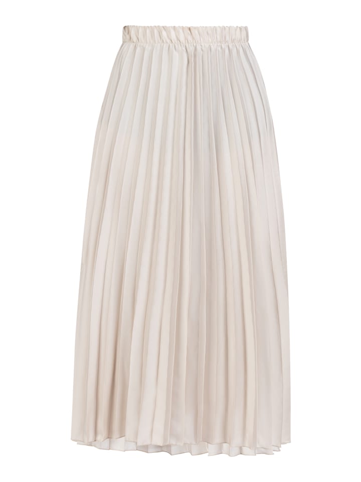 Женская юбка кремового цвета usha BLACK LABEL
Женская юбка кремового цвета usha BLACK LABEL