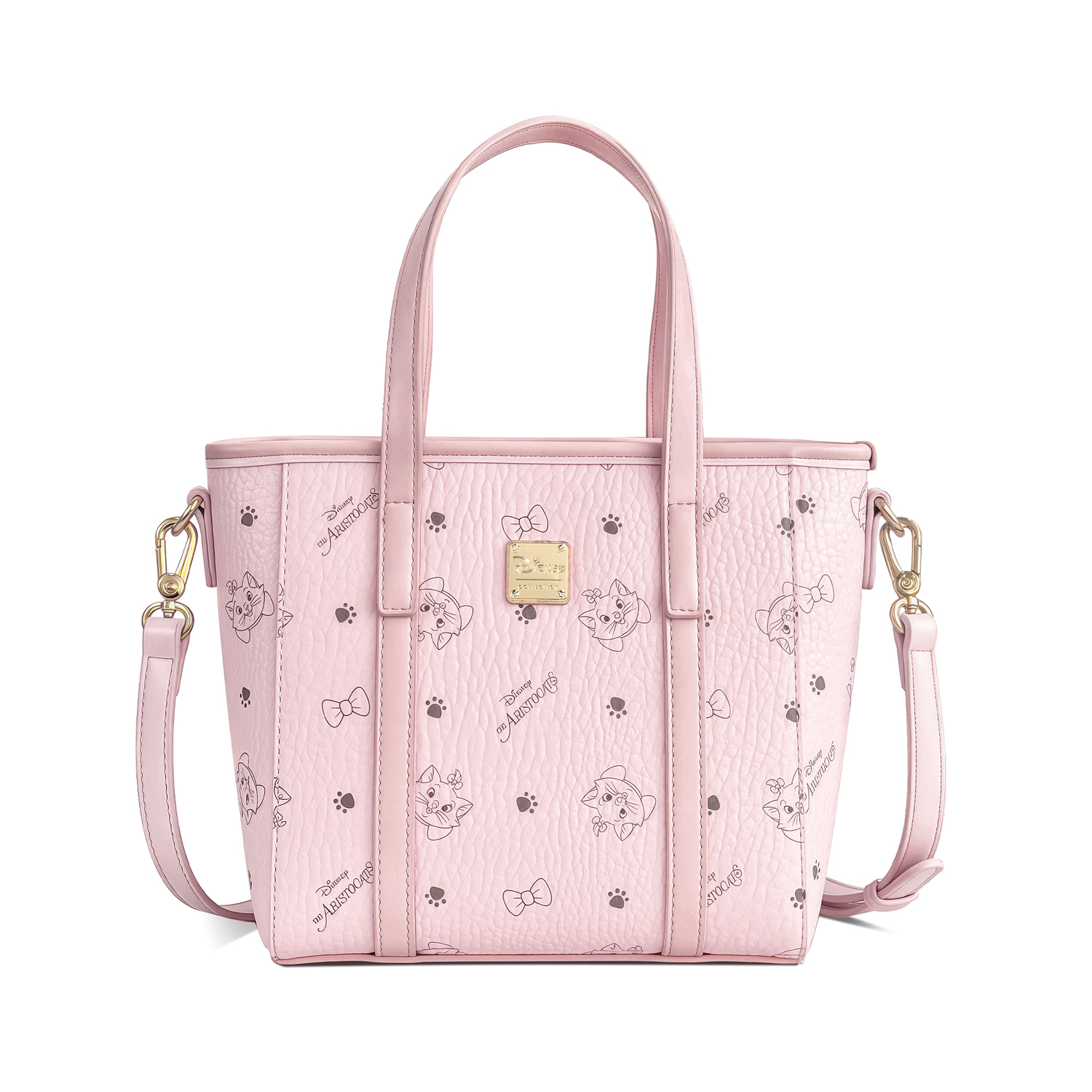 Disney Кошачья бархатная кожаная сумка через плечо
Disney Кошачья бархатная кожаная сумка через плечо