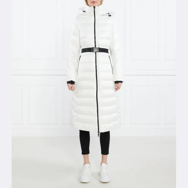 Базовая куртка классического кроя Calvin Klein, белый
Базовая куртка классического кроя Calvin Klein, белый