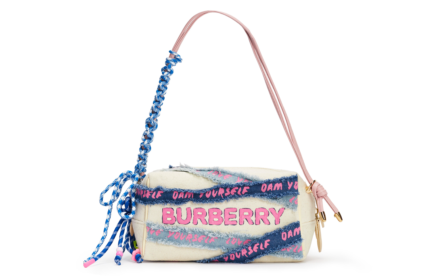 Косметички и сумки для туалетных принадлежностей унисекс Burberry
Косметички и сумки для туалетных принадлежностей унисекс Burberry