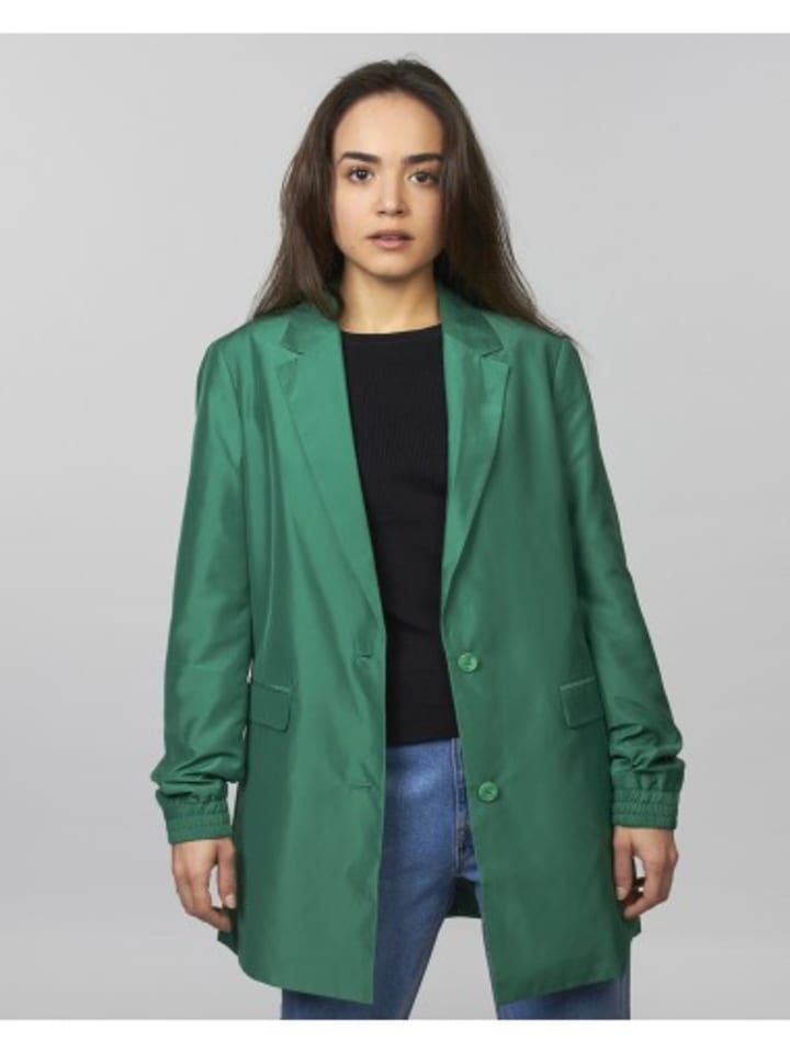 Блейзер Jack & Jones Blazer, зеленый
Блейзер Jack & Jones Blazer, зеленый