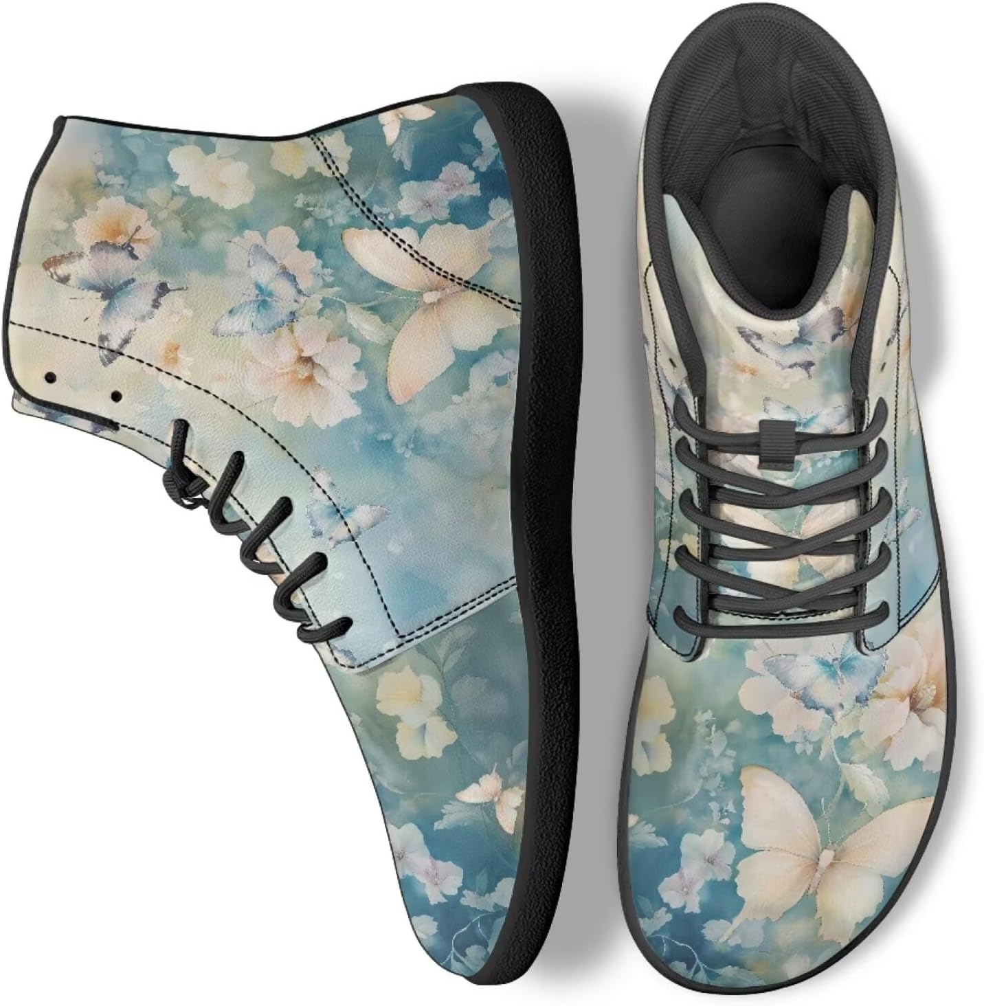 Высокие кроссовки-босоножки для мужчин и женщин, беговые кроссовки, лоферы для вождения, рабочая и тренировочная обувь Ecaestolph, белый/синий
Высокие кроссовки-босоножки для мужчин и женщин, беговые кроссовки, лоферы для вождения, рабочая и тренировочная обувь Ecaestolph, белый/синий