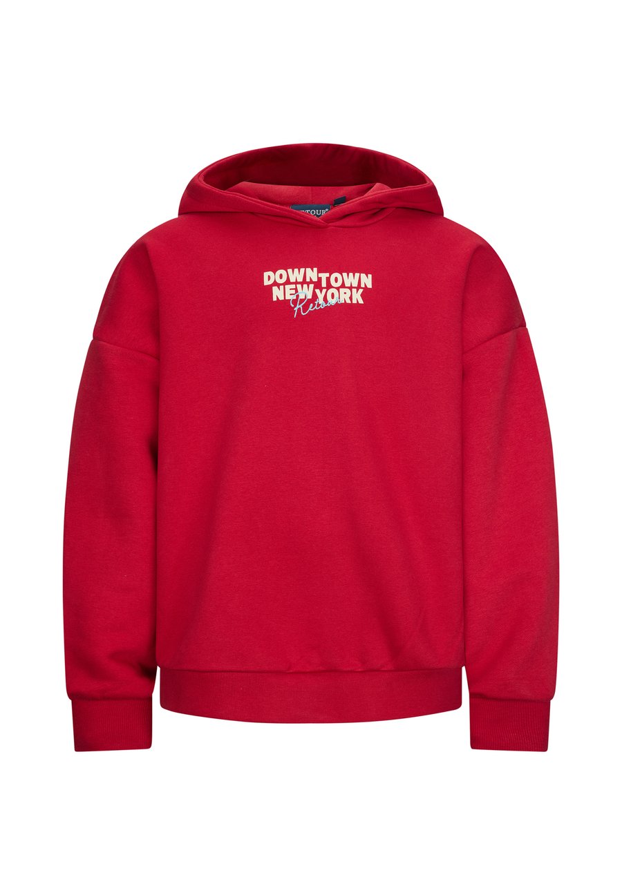 Худи Retour Jeans Hoodie, Merlot Red/Bordeaux
Худи Retour Jeans Hoodie, Merlot Red/Bordeaux