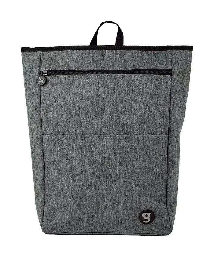 Рюкзак Inspire Geckobrands, серый
Рюкзак Inspire Geckobrands, серый