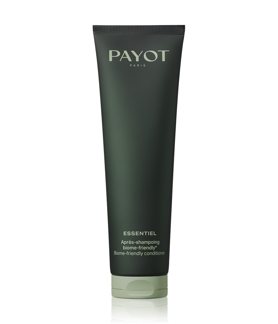 Кондиционер PAYOT Essentiel Après-Shampoing Biome-Friendly, 150 ml
Кондиционер PAYOT Essentiel Après-Shampoing Biome-Friendly, 150 ml