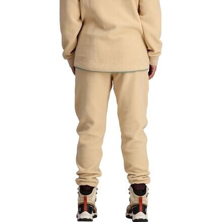 Брюки Ane с ворсом - женские Kari Traa, цвет Oat
Брюки Ane с ворсом - женские Kari Traa, цвет Oat