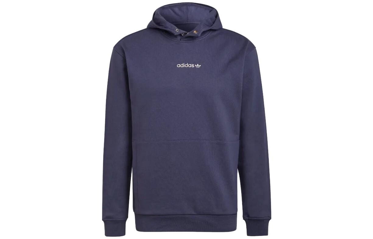 Толстовка унисекс Shadow Navy Blue Adidas Originals, темно-синий
Толстовка унисекс Shadow Navy Blue Adidas Originals, темно-синий