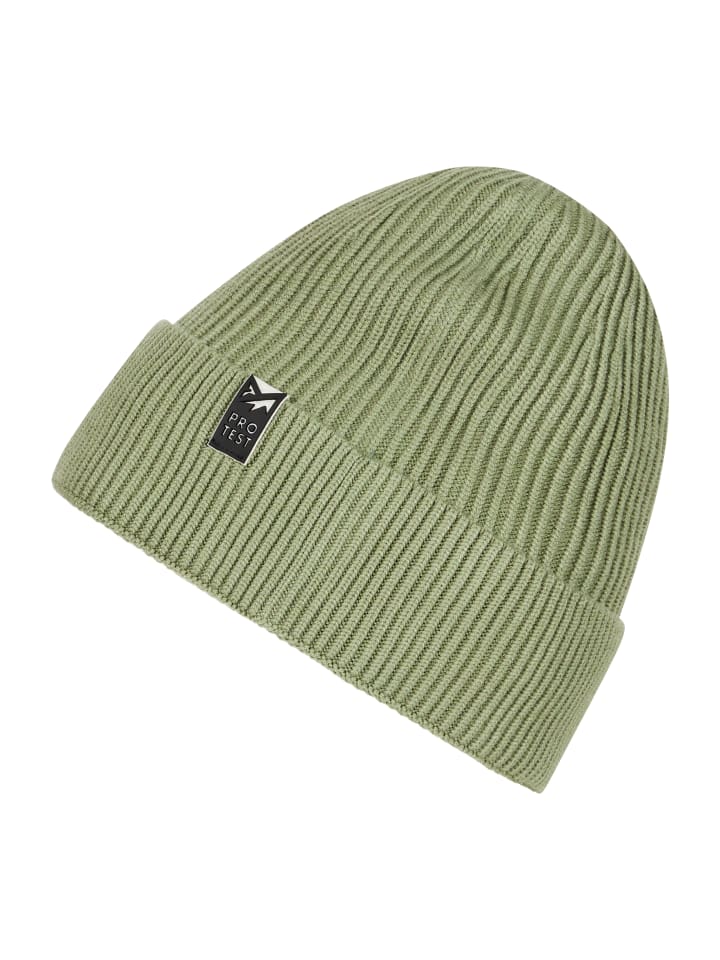 Шапка Protest
Шапка Protest