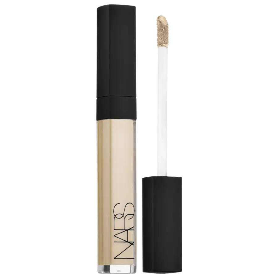 Кремовый консилер с эффектом сияния и увлажнением, обеспечивающий среднее покрытие. NARS, 0.22 oz/6 mL, Chantilly
Кремовый консилер с эффектом сияния и увлажнением, обеспечивающий среднее покрытие. NARS, 0.22 oz/6 mL, Chantilly