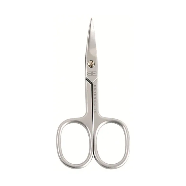 Ножницы высокой твердости Tijera Manicura Para Uñas Beter Elite, 1 UD
Ножницы высокой твердости Tijera Manicura Para Uñas Beter Elite, 1 UD